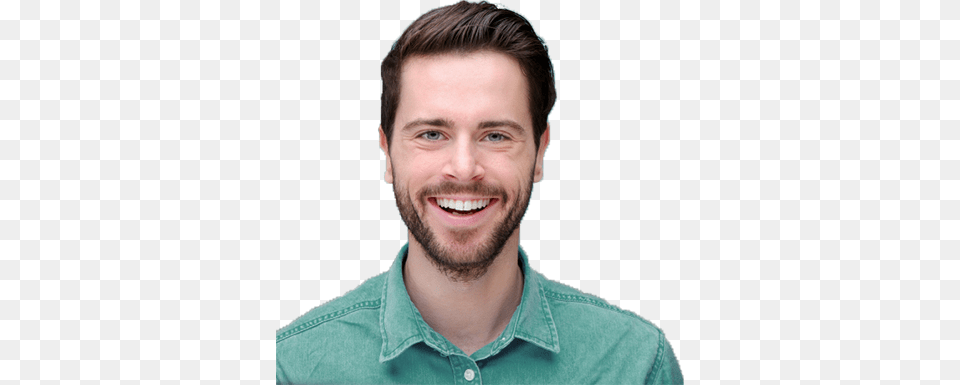 Smiling Man Smiling Man Face, Adult, Person, Male, Head Free Png