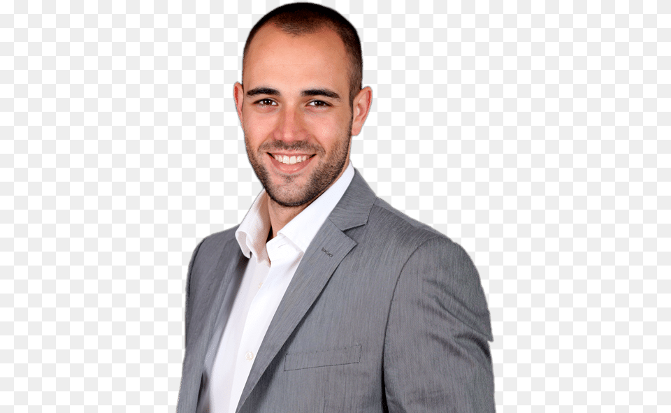 Smiling Man Transparent Image Smiling Man In Suit, Adult, Smile, Person, Male Png