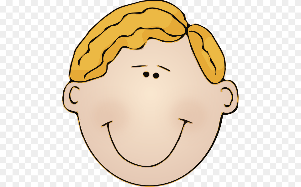 Smiling Person Clip Art, Food, Nut, Plant, Produce Free Png