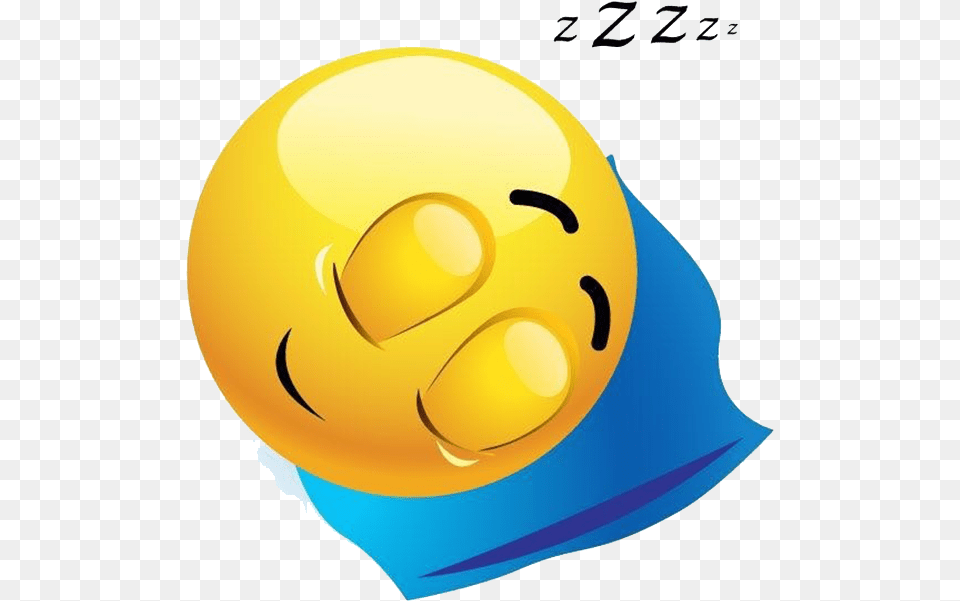 Smiling Sleeping Emoji Sleeping Emoji, Cap, Clothing, Hat, Helmet Png Image