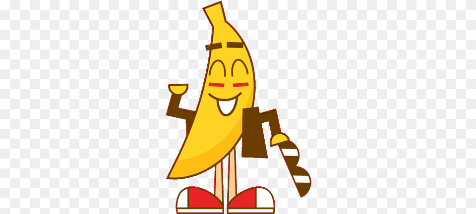 Smiling Smiley Face Smile Reaction Potassium Love Healthy, Banana, Food, Fruit, Plant Free Png