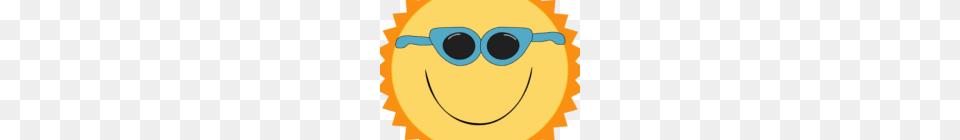 Smiling Sun Clipart Clip Art Smiling Sun Clipart Clipart, Accessories, Glasses, Sunglasses, Goggles Png