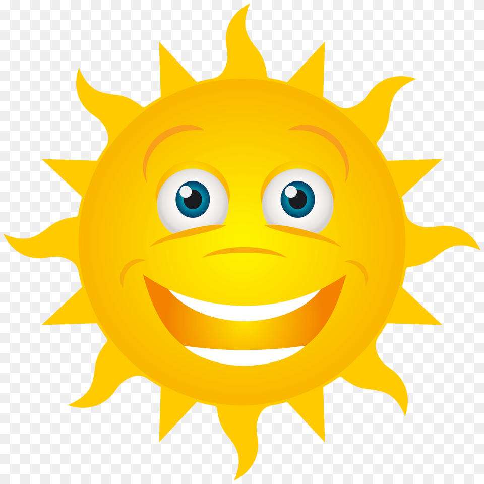 Smiling Sun Transparent Clip Art, Photography, Animal, Fish, Sea Life Free Png Download