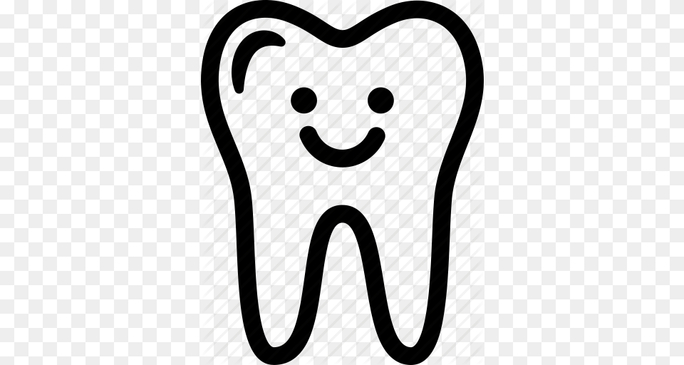 Smiling Tooth Clipart Clip Art Images Png