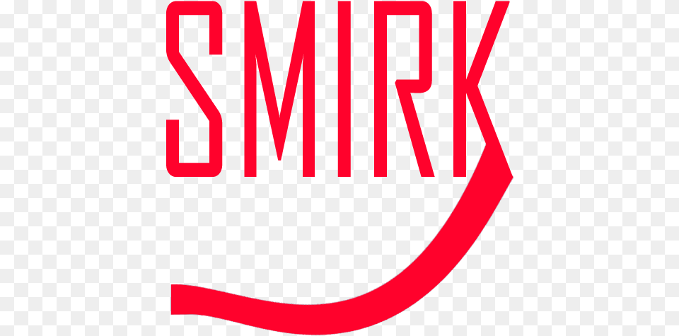 Smirk Media U2013 Letu0027s Make People Smile Vertical, Light, Logo, Text Free Png