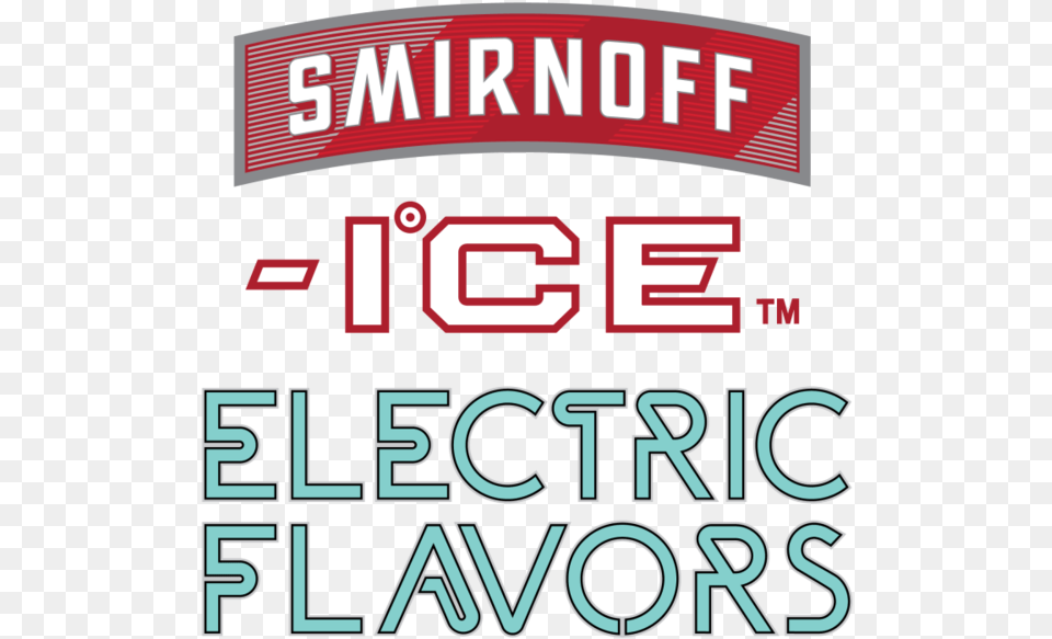 Smirnoff Electric Flavors Smirmoff Smirnoff Ice Red White Amp Berry Cocktail, Scoreboard, Advertisement, Poster, Text Free Transparent Png