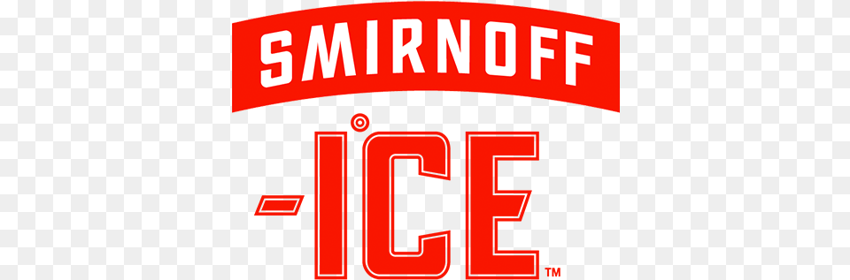 Smirnoff Ice Green Apple Bite Smirnoff Ice Logo, Text Free Png Download