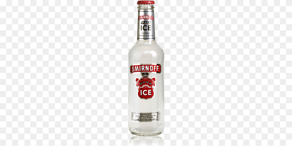 Smirnoff Vodka Bottle Smirnoff Ice, Alcohol, Beverage, Liquor Free Png Download