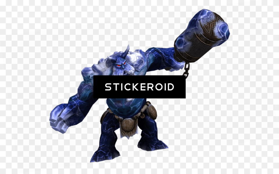 Smite, Person Png