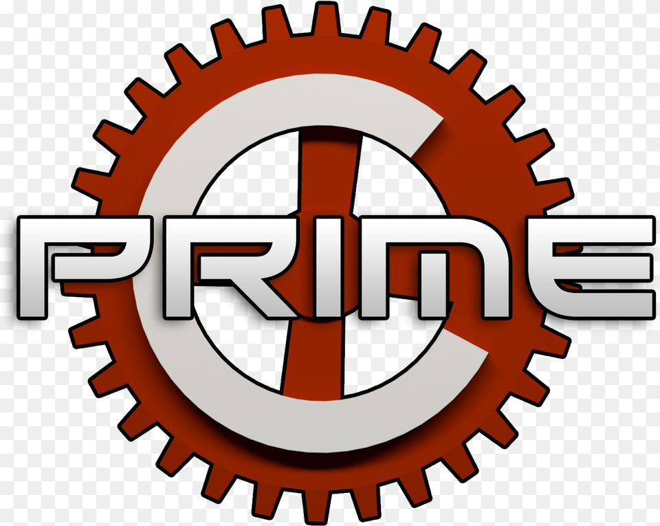 Smite Clipart Titan Cognitive Prime, Logo, Emblem, Symbol, Architecture Png Image