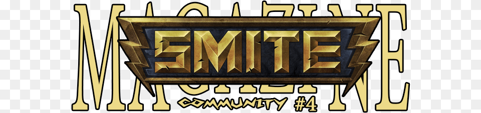 Smite Forums Smite, Logo, Symbol Png Image