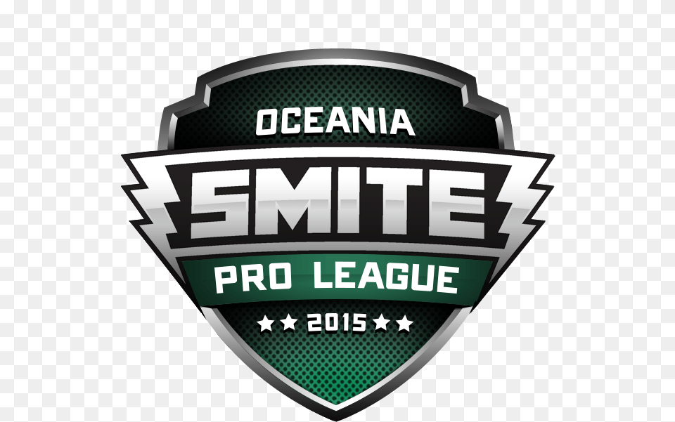 Smite Pro League, Logo, Badge, Symbol, Can Free Transparent Png