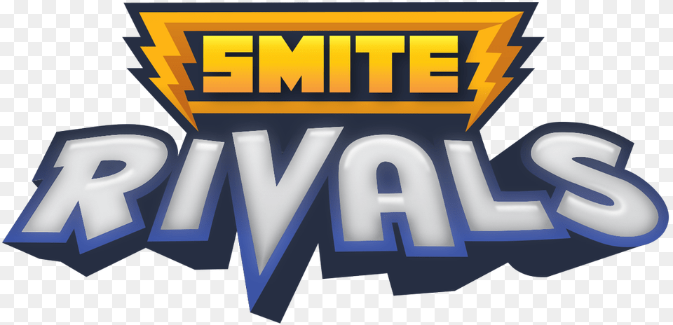 Smite Rivals, Logo, Scoreboard Free Png