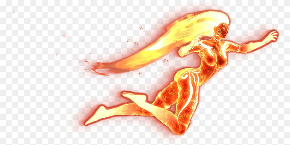 Smite Sol Picture Freeuse Library Smite Sol, Fire, Flame, Food, Ketchup Free Png Download