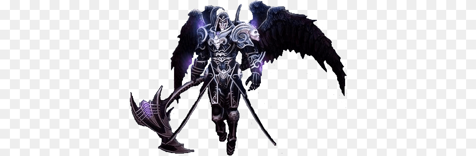 Smite Thanatos, Adult, Male, Man, Person Png Image