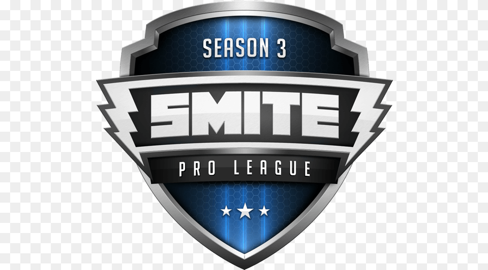 Smite World Pro League, Badge, Logo, Symbol, Emblem Free Png Download