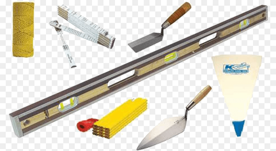 Smith 48 Level, Device, Tool, Trowel, Blade Png