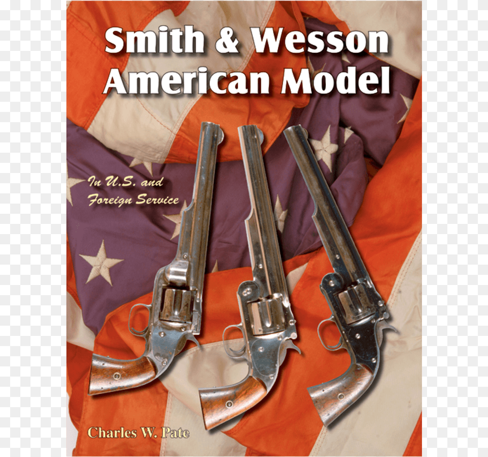 Smith Amp Wesson American Model Smith Amp Wesson American Model In Us, Firearm, Gun, Handgun, Weapon Png