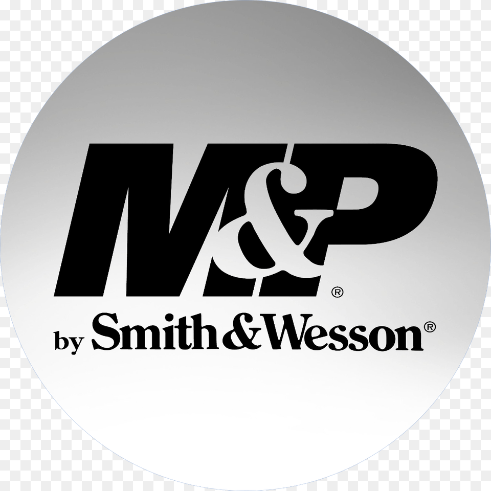 Smith Amp Wesson Smith And Wesson, Logo, Disk Free Png