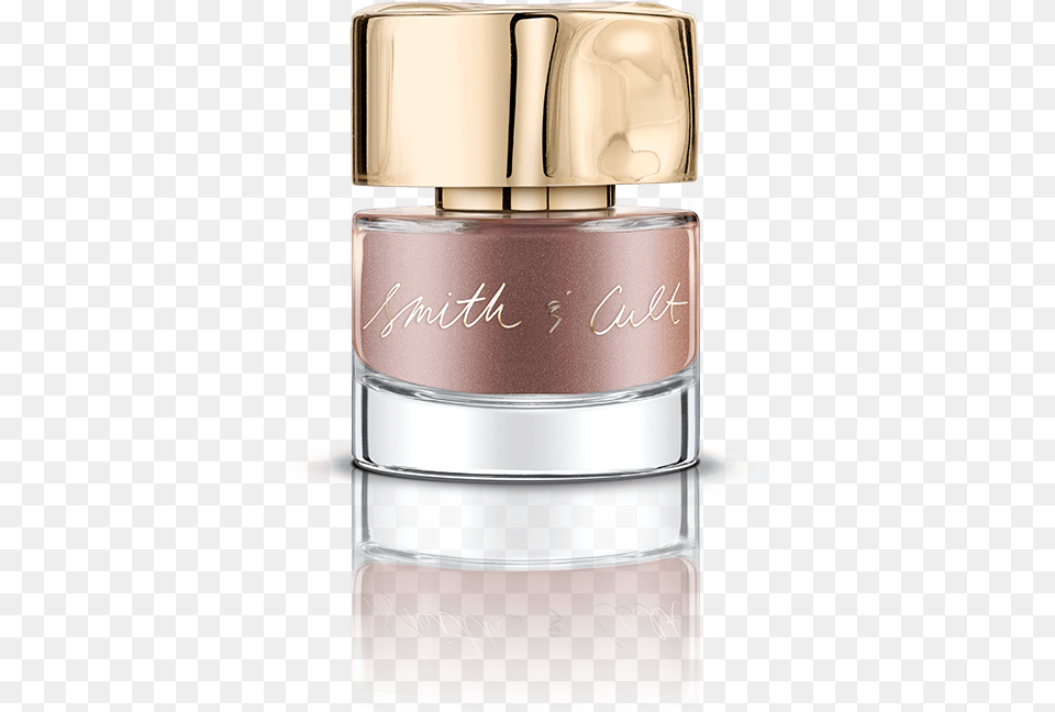 Smith And Cult Nailed Lacquer, Bottle, Cosmetics, Face, Head Png