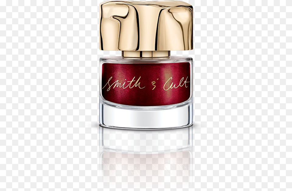Smith And Cult The Message, Bottle, Cosmetics, Lipstick, Shaker Free Png Download