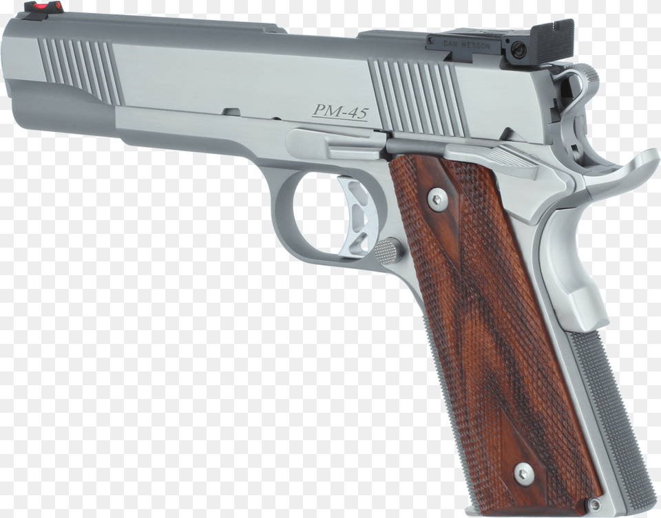 Smith And Wesson 38 Super, Firearm, Gun, Handgun, Weapon Free Transparent Png