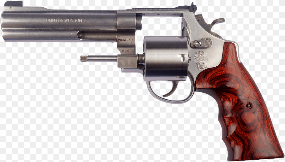 Smith And Wesson Gun Handgun Smith Wesson Gun, Firearm, Weapon Free Png