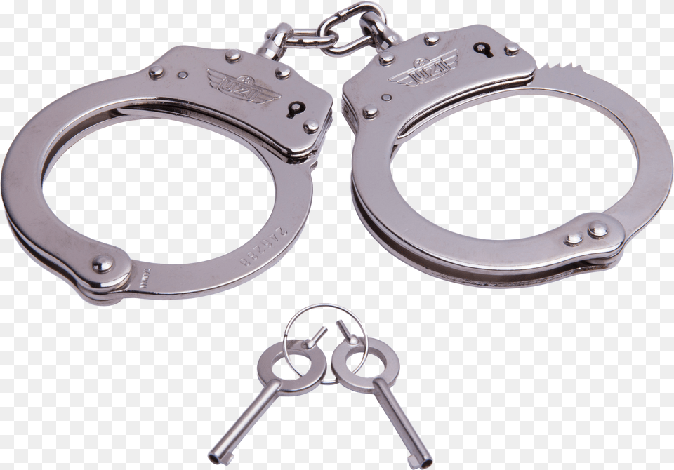 Smith And Wesson Handcuffs, Light, Traffic Light Free Png