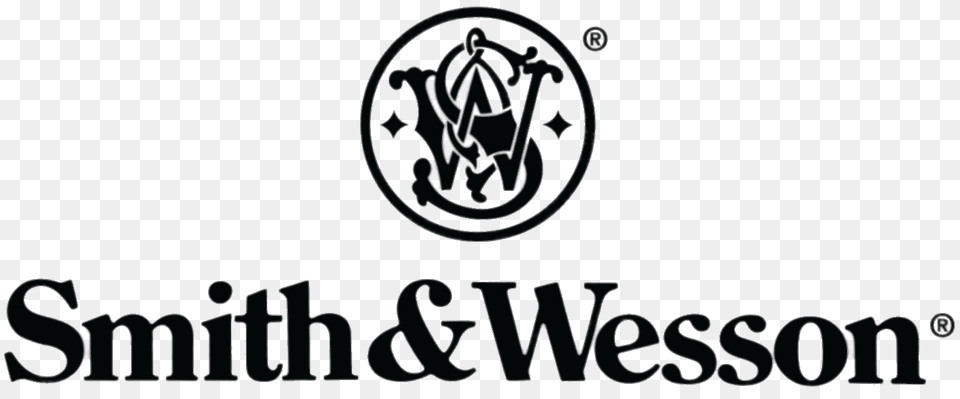 Smith And Wesson Logo And Symbol, Animal, Invertebrate, Spider Free Transparent Png