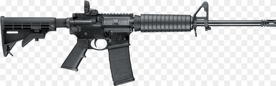 Smith Et Wesson, Firearm, Gun, Rifle, Weapon Png