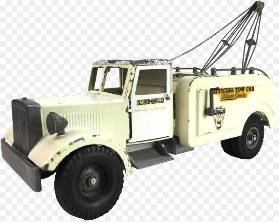 Smith Miller National Automobile Club Official Tow Medium Tactical Vehicle Replacement, Tow Truck, Transportation, Truck, Machine Free Png