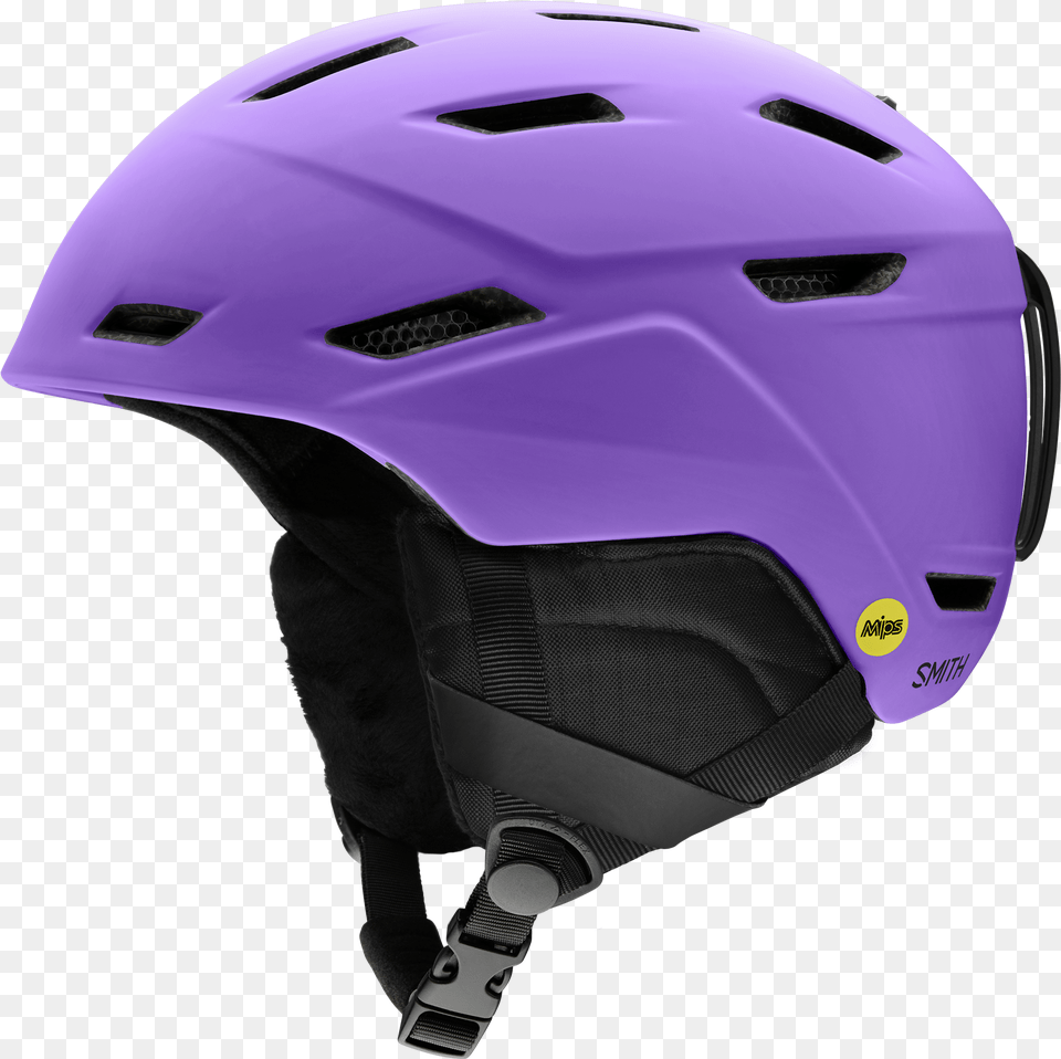 Smith Optics Prospect Jr Mips Youth Ski Helmet, Clothing, Crash Helmet, Hardhat Free Png