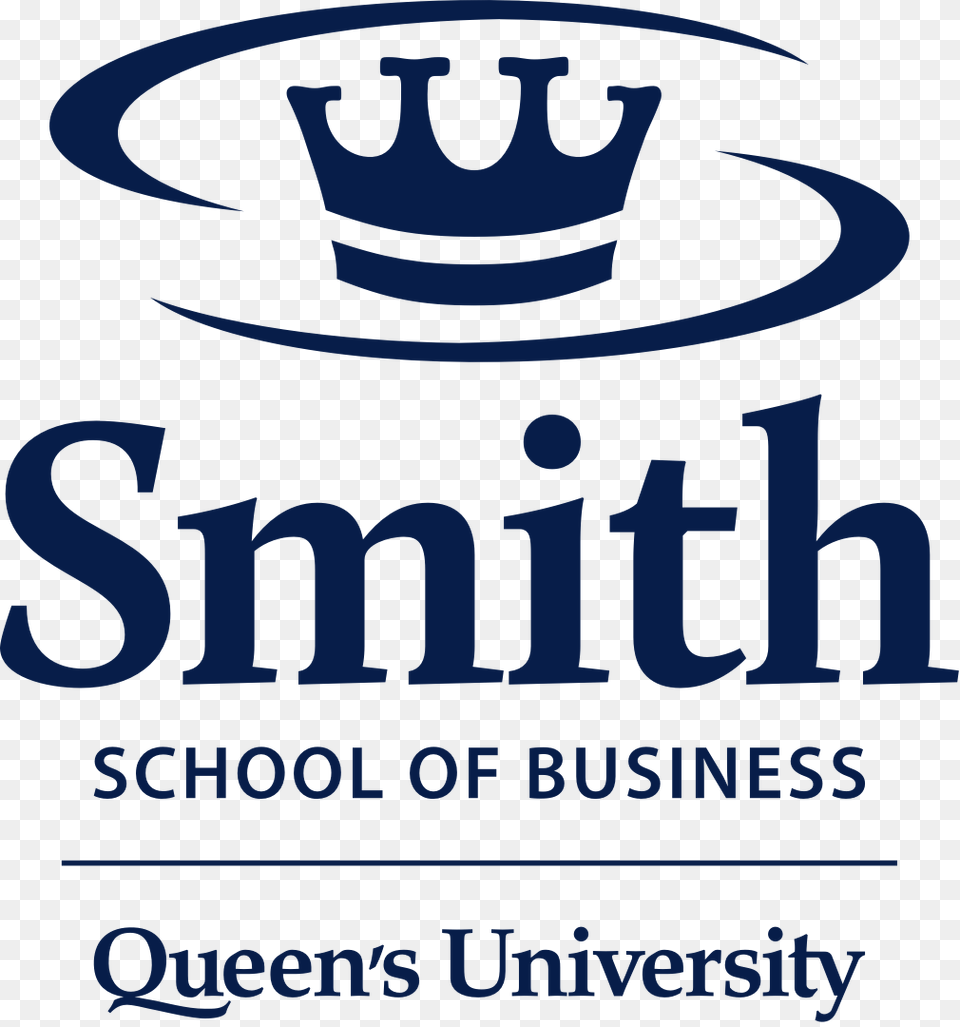 Smith School Of Business Stephen Jr Smith School Of Business, Advertisement, Poster, Logo Free Png Download