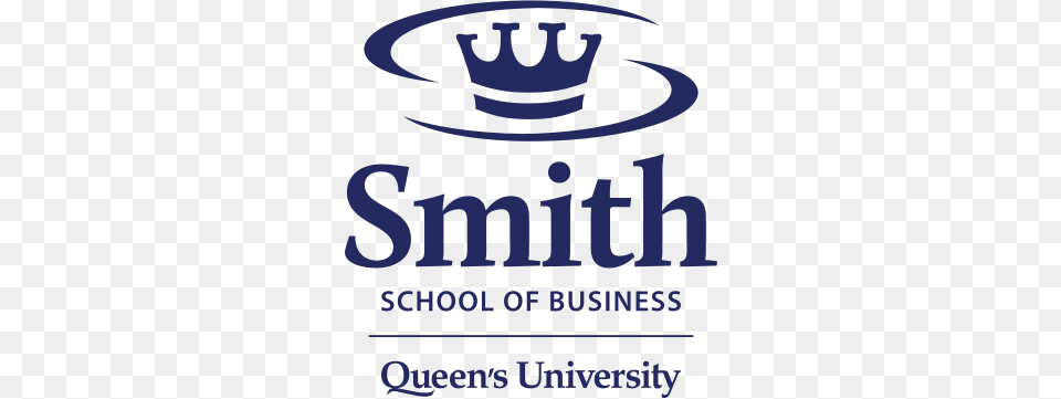 Smith School Of Business Stephen Jr Smith School Of Business, Advertisement, Poster, Logo Free Png Download