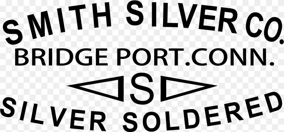 Smith Silver Co Circle, Gray Png