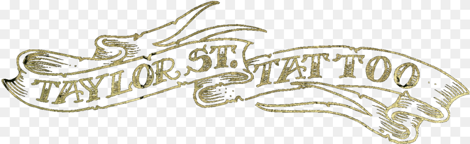 Smith Street Tattoo Calligraphy, Handwriting, Text Free Png