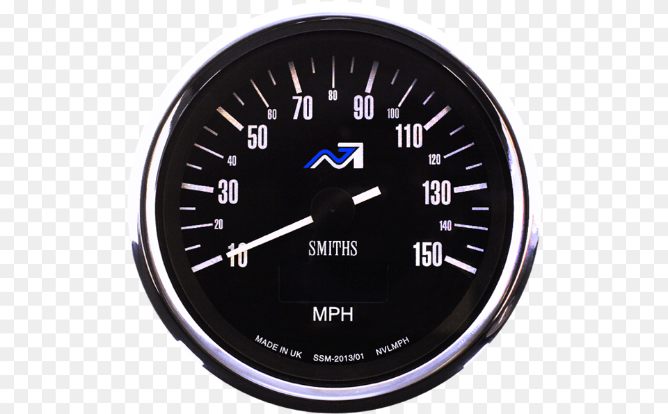 Smiths Motorcycle Speedometer Car, Gauge, Tachometer, Transportation, Vehicle Png Image