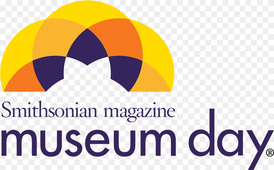 Smithsonian Museum Day 2018, Logo Free Png