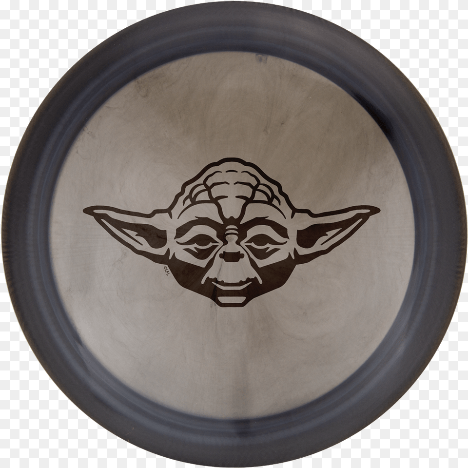 Smk 1 Star Wars Yoda Logo, Photography, Pottery, Food, Meal Png