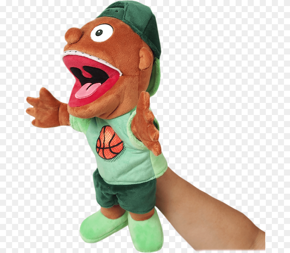 Sml Human Puppets, Toy, Plush, Person, Baby Png Image