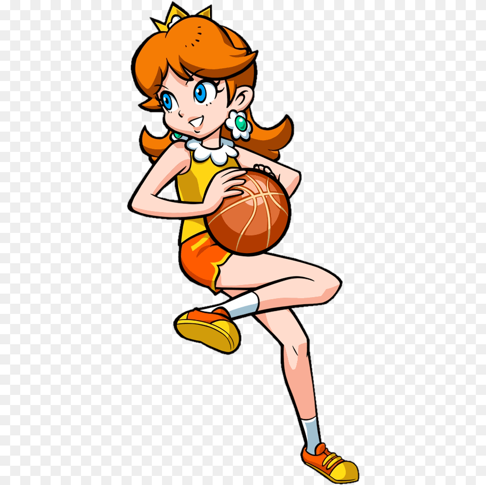 Sml Mario, Adult, Person, Woman, Female Free Png