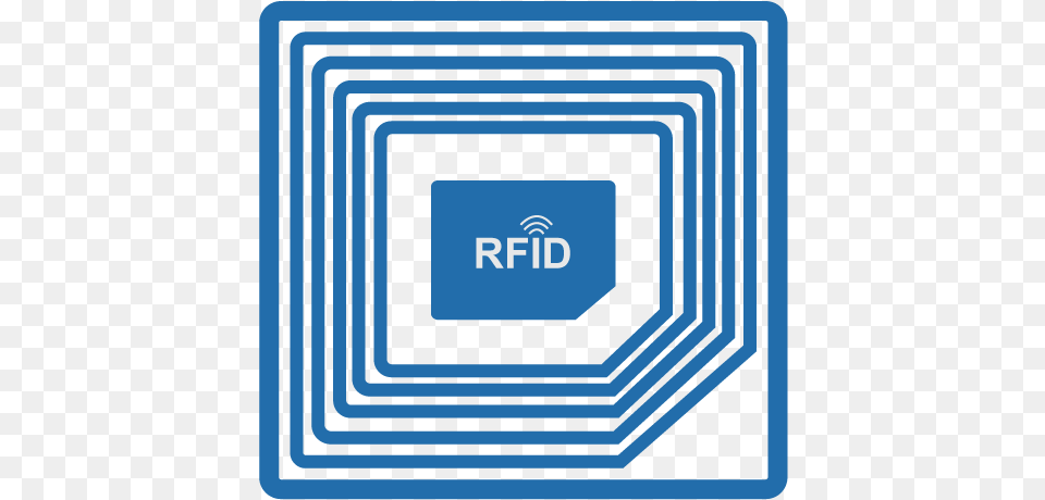 Sml Unveils Three Flexible Rfid Solution Purchasing Optical Illusions Using Squares, Electronics, Hardware, Computer Hardware Png