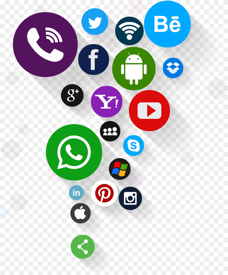 Smm Services Social Media Vector, Text, Art, Graphics, Number Free Png