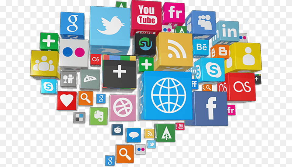 Smm Social Media Marketing Social Networking No Background, First Aid Free Transparent Png