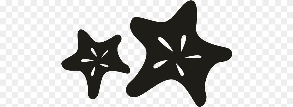 Smock Sea Star Motif Borough Of Broxtowe, Star Symbol, Symbol, Person, Animal Free Transparent Png