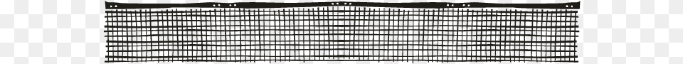 Smock Tennis Border Motif Black And White, City, Architecture, Building, Office Building Free Png Download