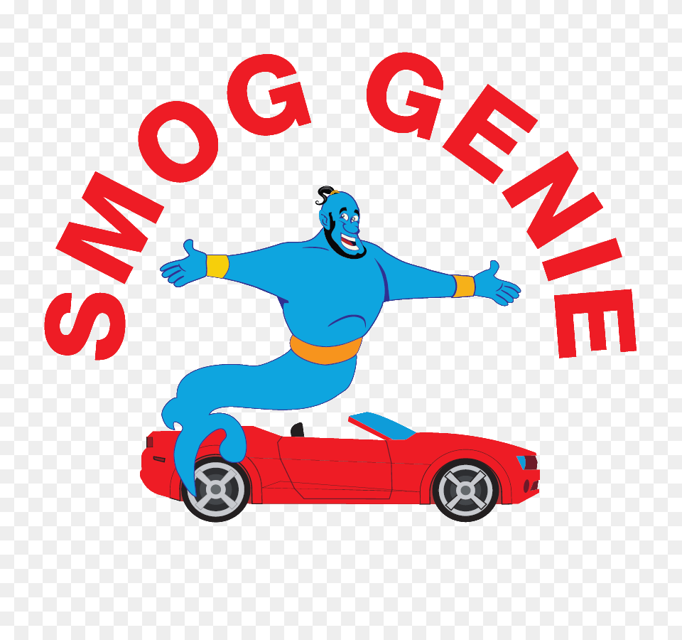 Smog Genie Smog Check Rocklin Test Only Station, Baby, Car, Person, Transportation Free Transparent Png