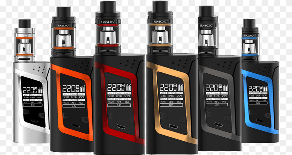 Smok Alien Smok Alien Kit, Bottle, Gas Pump, Machine, Pump Free Transparent Png