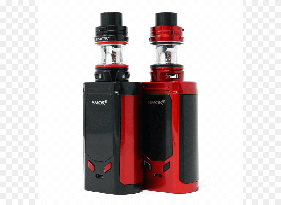 Smok R Kiss 200w Kit Mini Cooper, Bottle, Cosmetics, Perfume Free Transparent Png