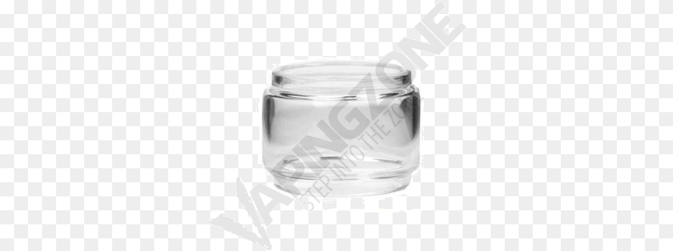 Smok Tfv16 Bulb Replacement Pyrex Glass Tube Illustration, Jar Free Png